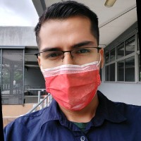 Jorge Abraham Silva Cisneros