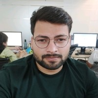 Ritesh Pandey