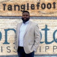Montrel Davis