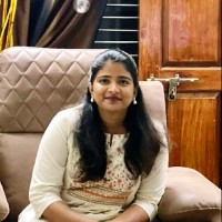 Sowmya Veluri