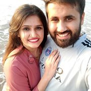 swati bhanushali