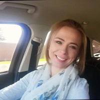 Yolandi Van Zyl