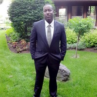 Ken Tolbert