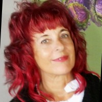Donatella Scavazza