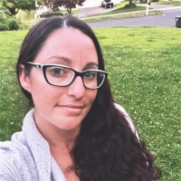 Stephanie Bruno (Fradette)