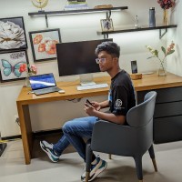 Vignesh Annamalai