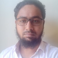 Mohammad Asif Kazi