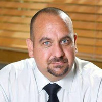 Johan Harmse