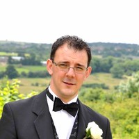 Richard Peacock