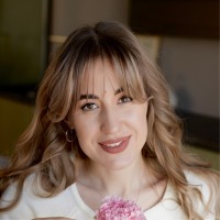 Iryna Nadzelska