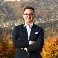 Kamil Grochowina