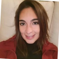 Priscila Reyes Carrasco