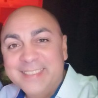 Louis Correa Jr. Rivera