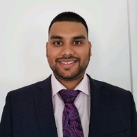 Rajan Chahal