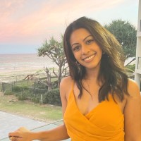 Priya Khella (Nee Patel)
