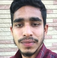 Jaseel Jaseel Parambadan