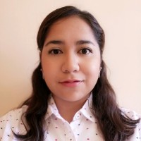 Victoria M. Uresti Rivera