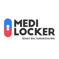 MediLocker Admin