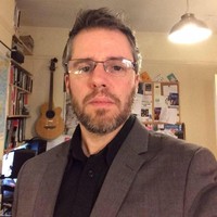 Simon Oxborrow