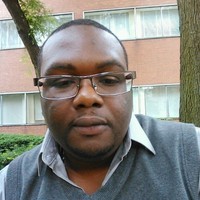 Terrell Lambert