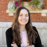 Lauren Fronius Vera
