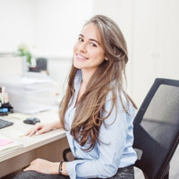 Валерия Зубко