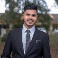 Jonathan Edwin Raj