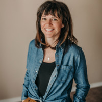 Caitlin Evans, Ph.D.