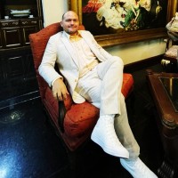 Alvaro Muñiz Fandiño