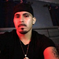 Kelvin Carrillo Benicio