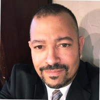 Ali Thomas Sr., Msed