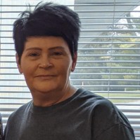 Kris Connolly