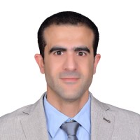 Mohamed Gebreil