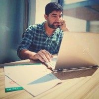 Syed Sikander Waseem