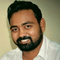 Anil Yadav