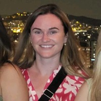 Alexis Cahill