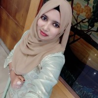 Faiza Farheen