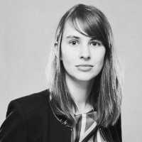 Sophie Schorochoff