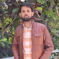 Syed Aquib Jamal