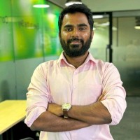 Srinath Marri
