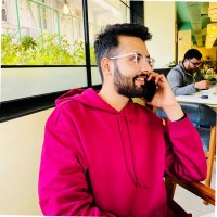 Rishabh Sogani