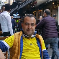 tarık kayacan