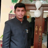 Chirag Sharma