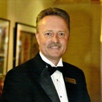 Tom Fullmer, CFRE