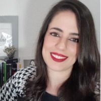 Daniela Christine Silva