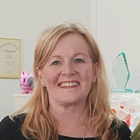 Fiona Coffey