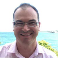 Mat Smith
