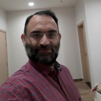 Dr. Hussain Ahmad