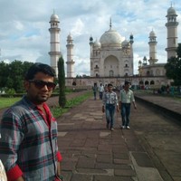 Khaleel K