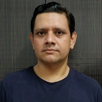 Mohit Das